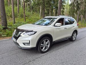 Nissan X-Trail bild 2