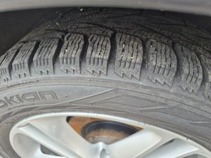 Nissan X-Trail bild 25