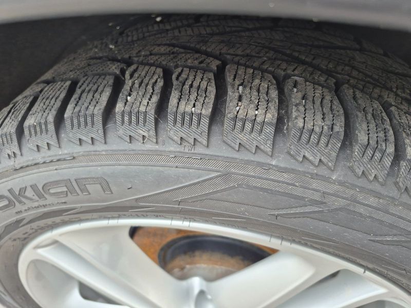Nissan X-Trail bild 25