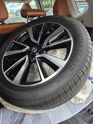 Nissan X-Trail bild 24