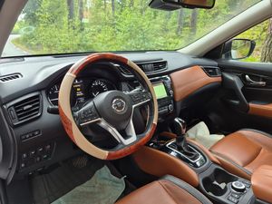 Nissan X-Trail bild 10