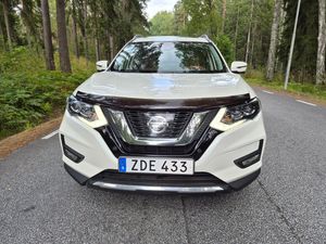 Nissan X-Trail bild 6