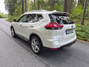 Nissan X-Trail bild 8