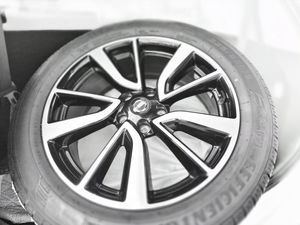 Nissan X-Trail bild 19