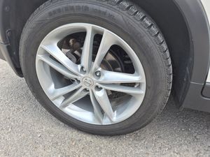 Nissan X-Trail bild 17