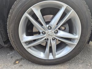 Nissan X-Trail bild 20