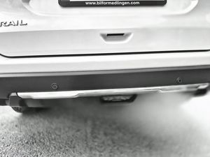Nissan X-Trail bild 15