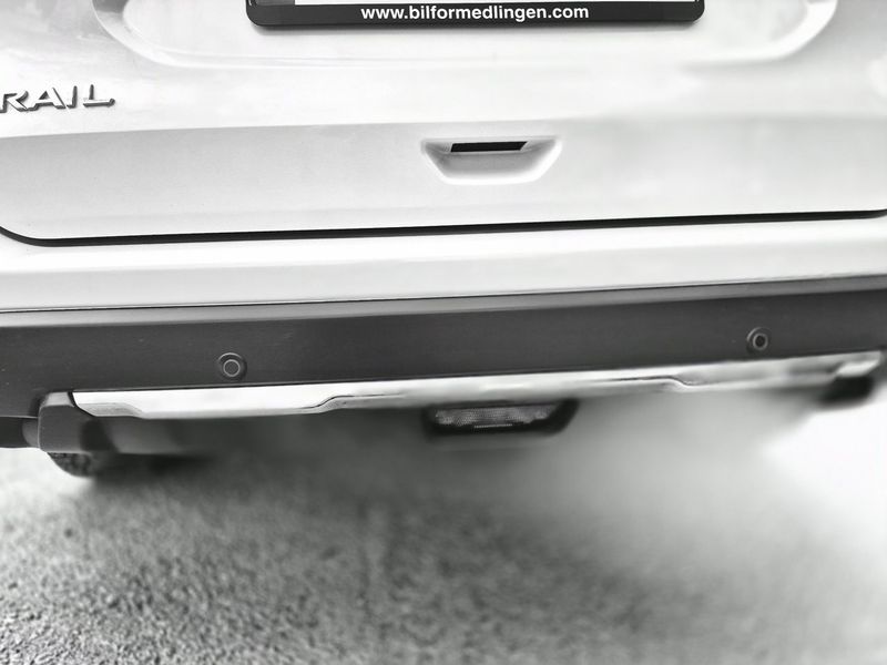 Nissan X-Trail bild 15