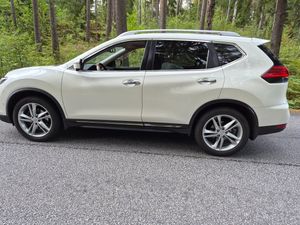 Nissan X-Trail bild 9
