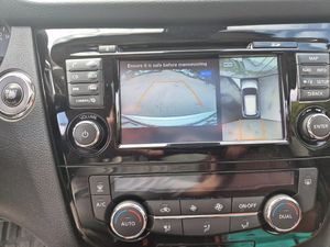 Nissan X-Trail bild 16