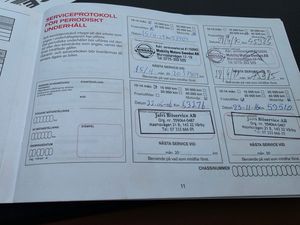 Nissan X-Trail bild 22