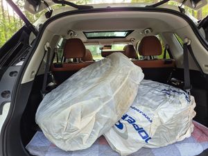 Nissan X-Trail bild 3