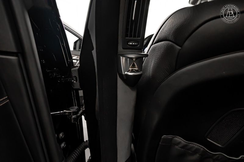 Mercedes S63 AMG bild 14