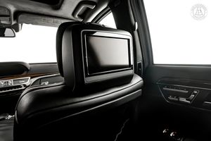 Mercedes S63 AMG bild 15