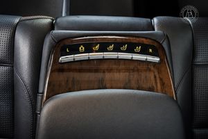 Mercedes S63 AMG bild 12