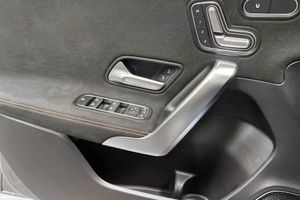 Mercedes A45 AMG bild 12
