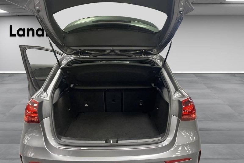 Mercedes A45 AMG bild 14
