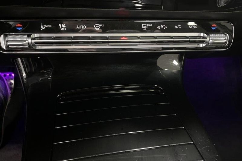 Mercedes A45 AMG bild 13
