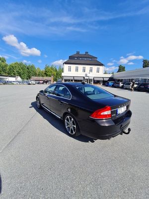 Volvo S80 bild 19