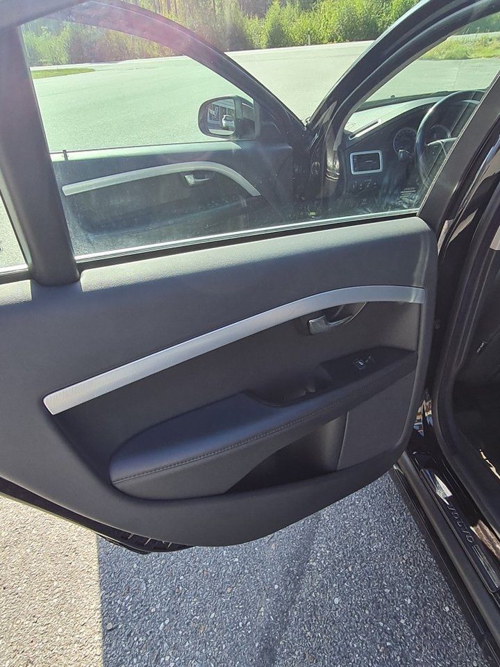 Volvo S80 bild 14
