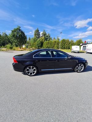 Volvo S80 bild 21