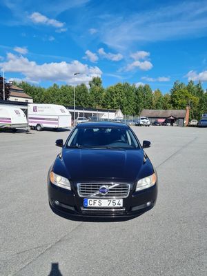 Volvo S80 bild 3