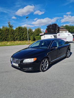 Volvo S80 bild 2