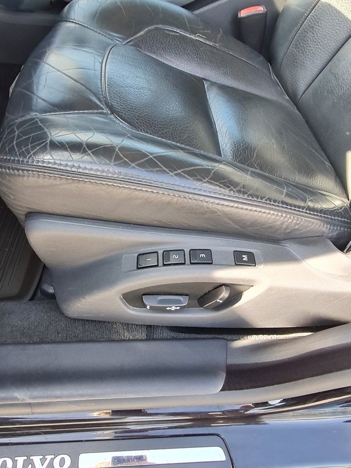 Volvo S80 bild 15