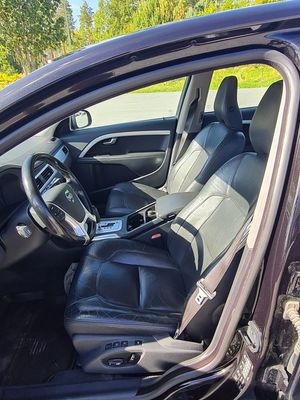 Volvo S80 bild 9