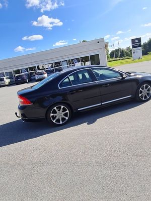 Volvo S80 bild 5
