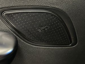 Mercedes EQE300 bild 17