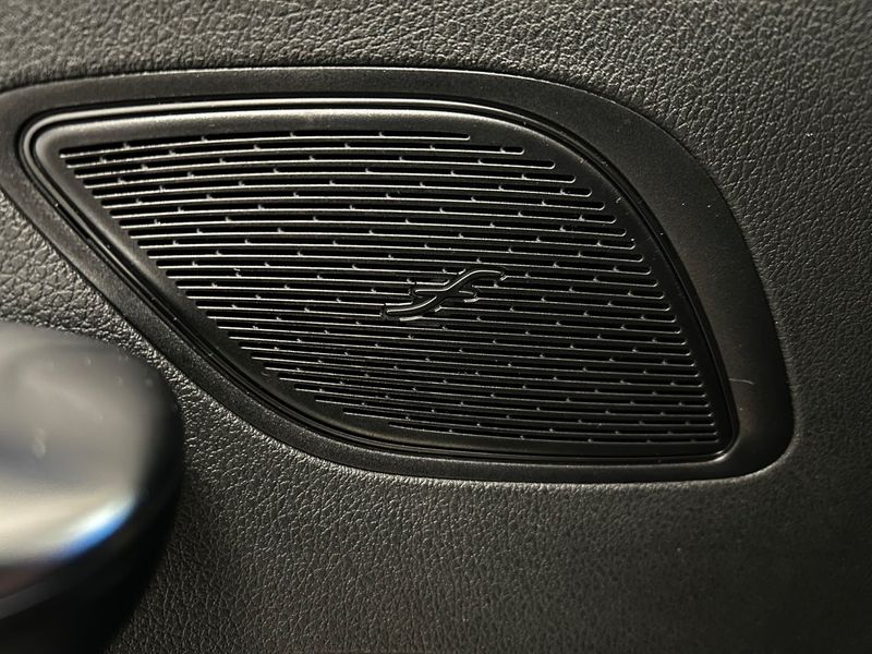 Mercedes EQE300 bild 17
