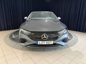 Mercedes EQE300 bild 3