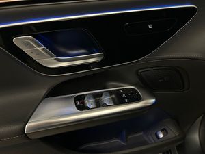 Mercedes EQE300 bild 25