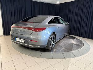 Mercedes EQE300 bild 7