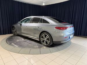 Mercedes EQE300 bild 5