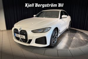 BMW i4 bild 1
