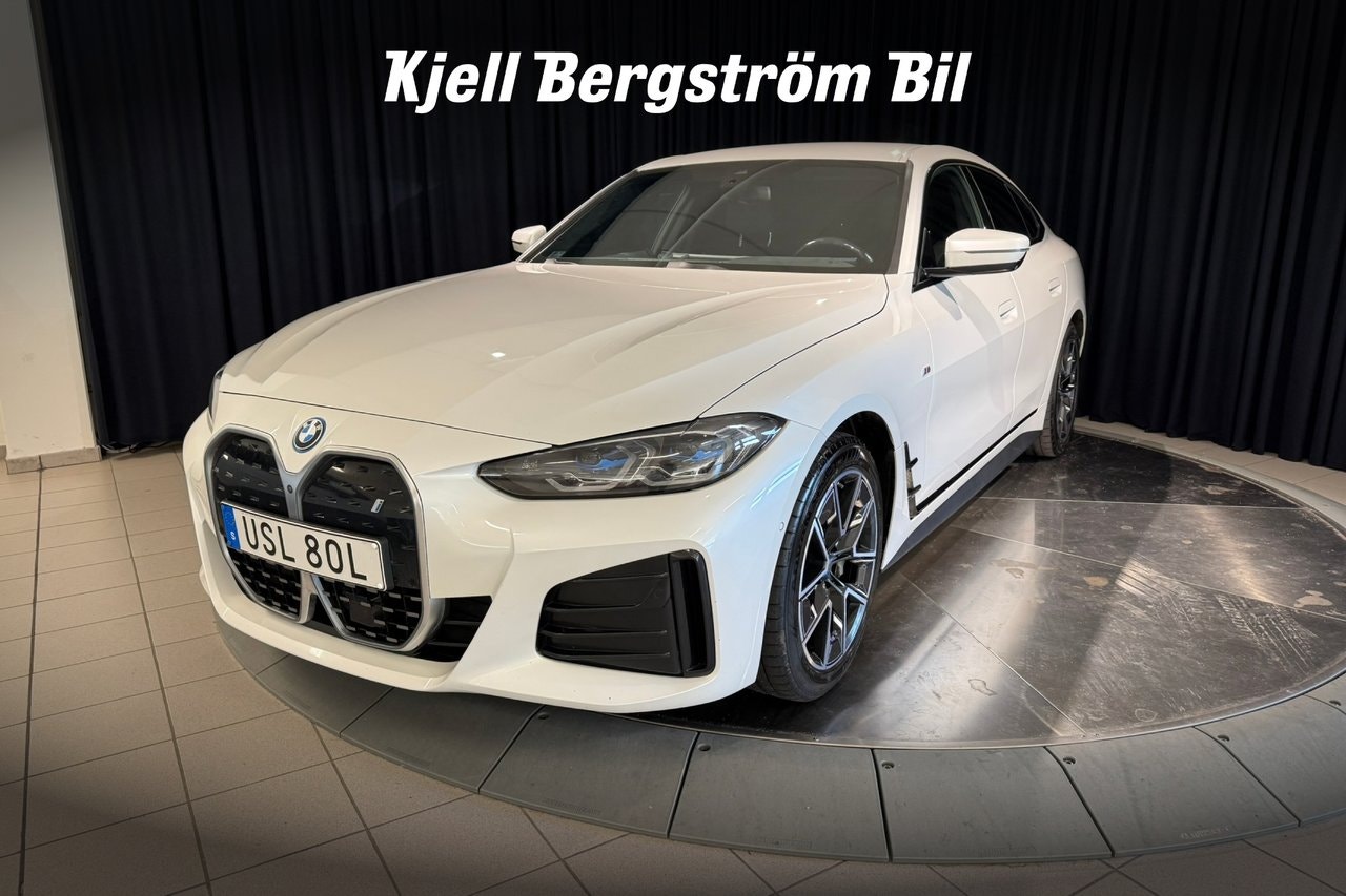 BMW i4