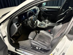 BMW i4 bild 15