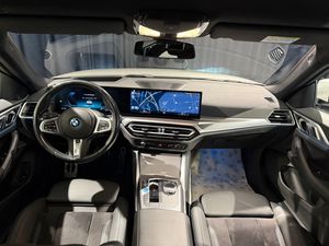 BMW i4 bild 14