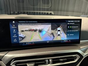 BMW i4 bild 18