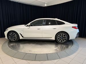 BMW i4 bild 3