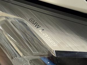 BMW i4 bild 11