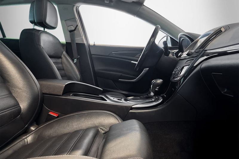 Opel Insignia bild 6