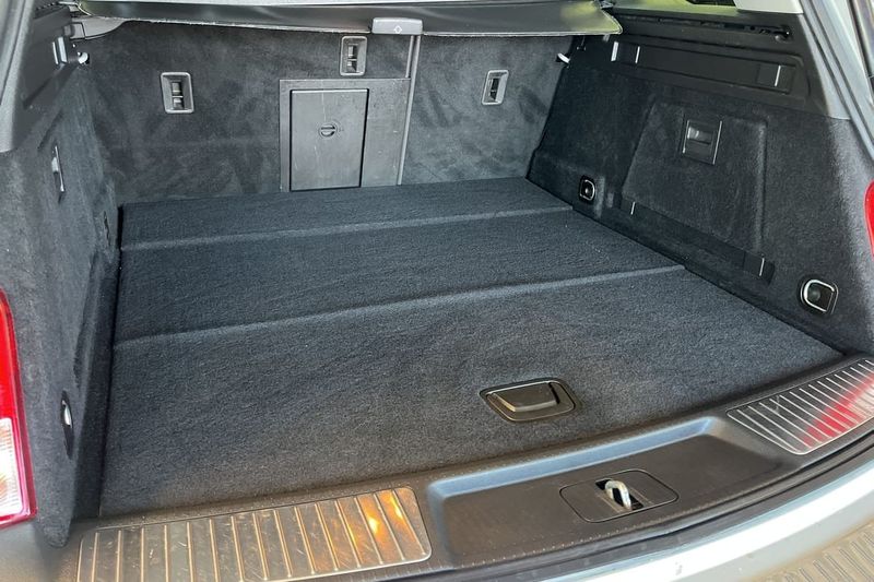 Opel Insignia bild 9