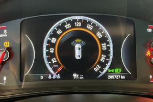 Opel Insignia bild 14