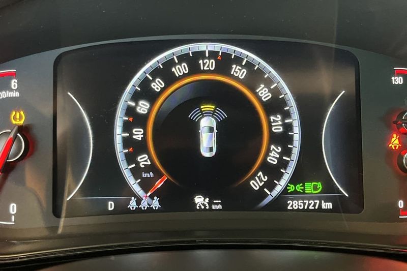 Opel Insignia bild 14