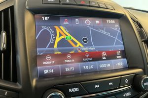 Opel Insignia bild 12