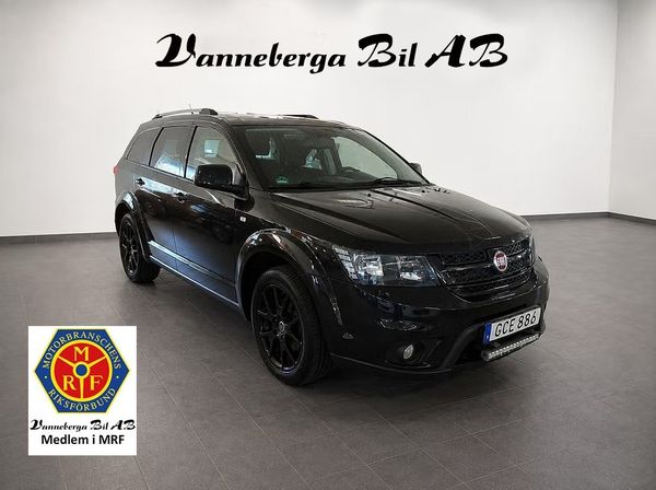 Fiat Freemont 2.0 Multijet 4x4 Sport Euro 5 - 2015