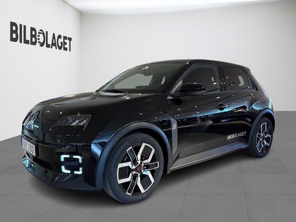 Renault 5 E-Tech R5 E-Tech techno 52kWh II DEMOBIL - 2026